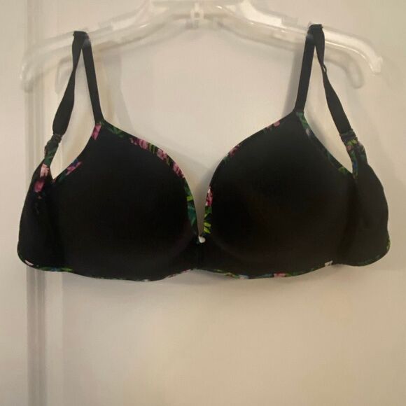 Victoria’s Secret bra so obsessed by Victoria’s Secret Padded no wire size 34DD - Picture 6 of 8